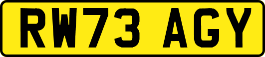 RW73AGY
