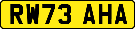 RW73AHA