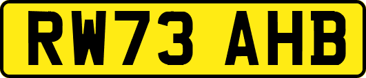 RW73AHB