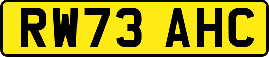 RW73AHC