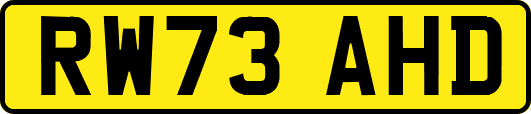 RW73AHD