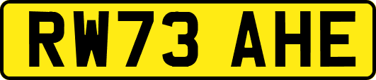 RW73AHE