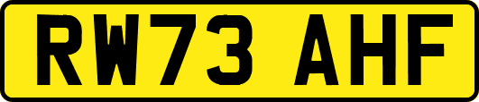 RW73AHF