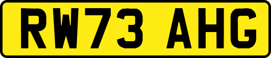 RW73AHG