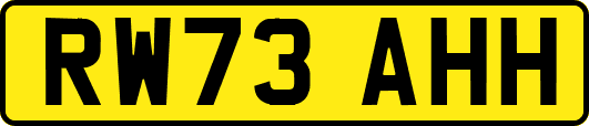 RW73AHH