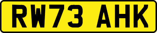 RW73AHK