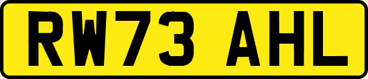 RW73AHL