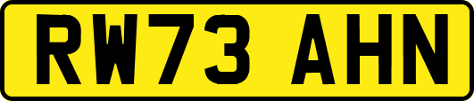 RW73AHN