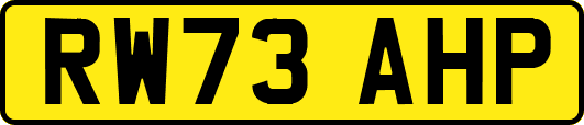 RW73AHP
