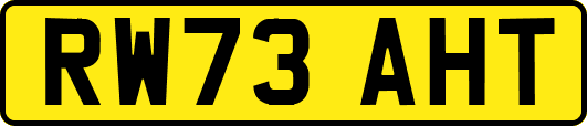 RW73AHT