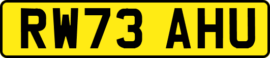 RW73AHU