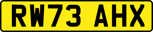 RW73AHX