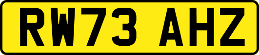RW73AHZ