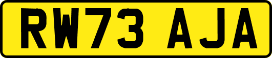 RW73AJA