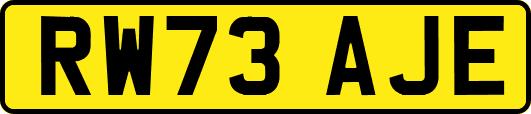 RW73AJE