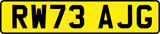 RW73AJG
