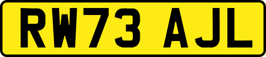 RW73AJL