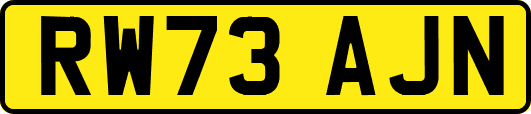 RW73AJN