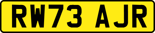 RW73AJR