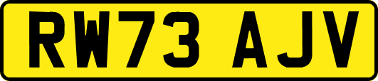 RW73AJV