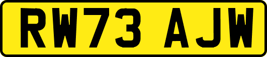 RW73AJW