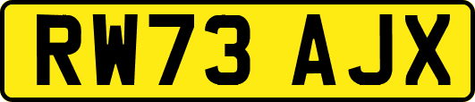 RW73AJX