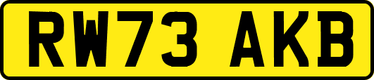 RW73AKB