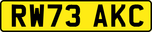 RW73AKC