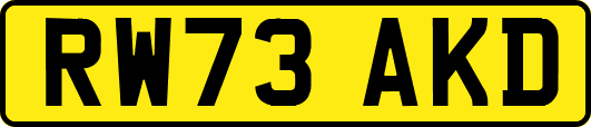 RW73AKD