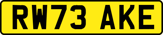 RW73AKE