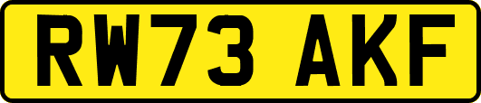 RW73AKF