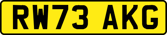 RW73AKG