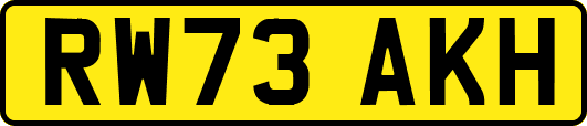 RW73AKH