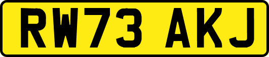 RW73AKJ