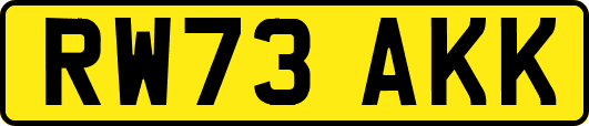 RW73AKK
