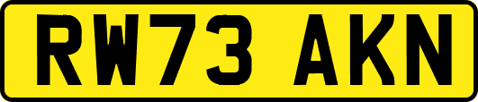 RW73AKN