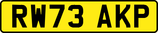 RW73AKP