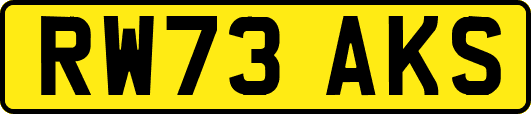 RW73AKS