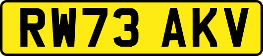 RW73AKV