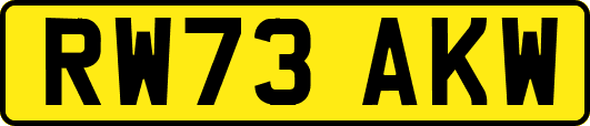 RW73AKW