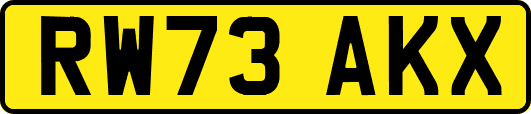 RW73AKX