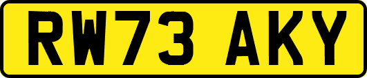 RW73AKY