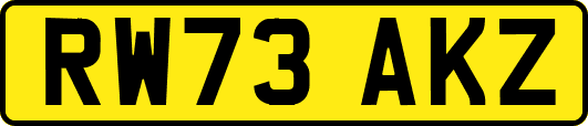 RW73AKZ