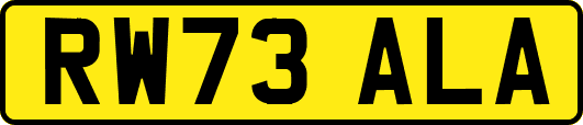 RW73ALA