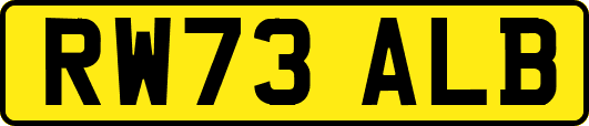 RW73ALB