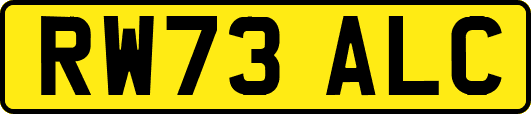 RW73ALC