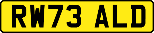 RW73ALD