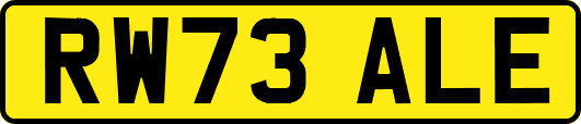 RW73ALE