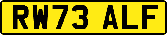 RW73ALF