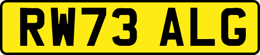 RW73ALG